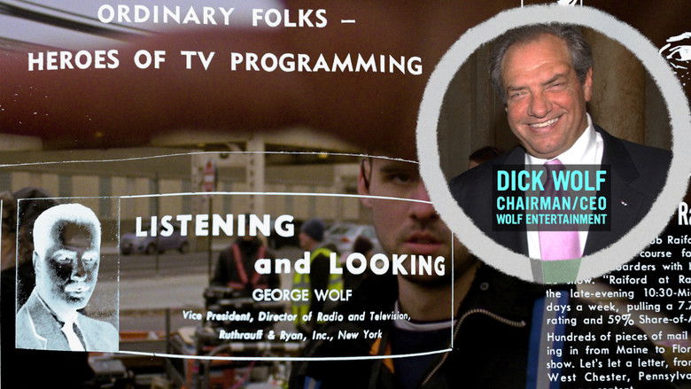 кадр из фильма Make a Distinction