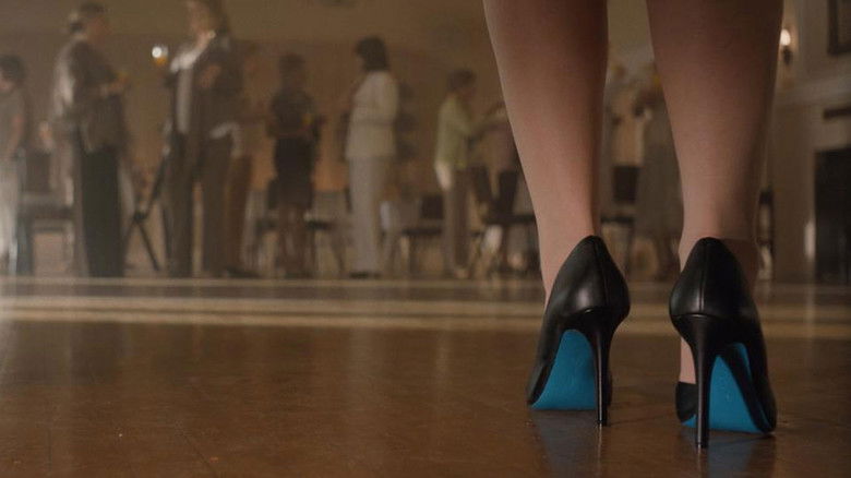 кадр из фильма The Bridge Partner