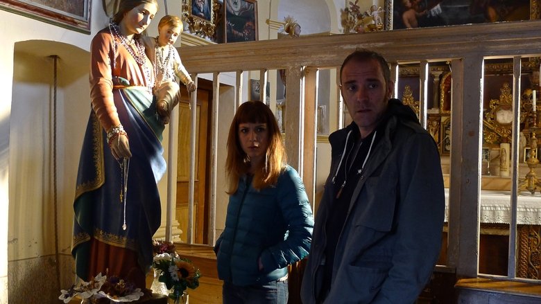 кадр из фильма Не в стульях счастье