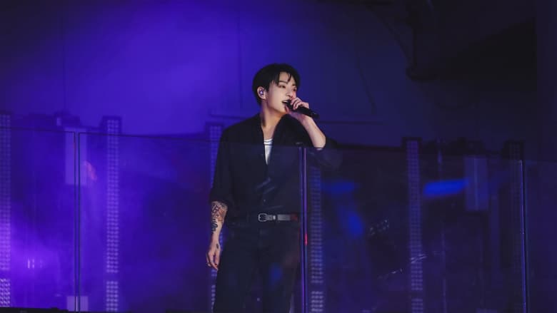 кадр из фильма 정국: 아이 엠 스틸