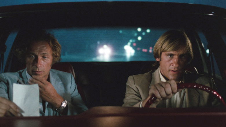 кадр из фильма Невезучие