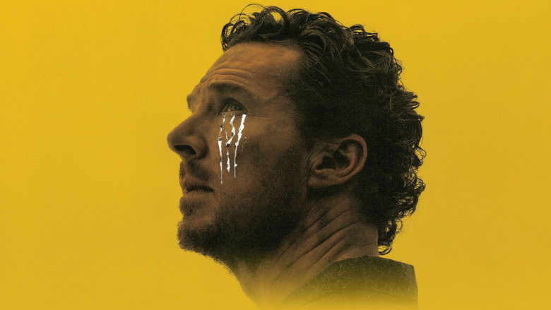 кадр из фильма Сущность