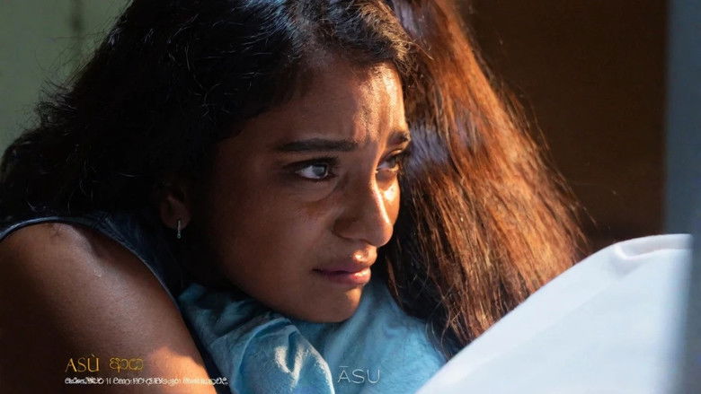 кадр из фильма Asu