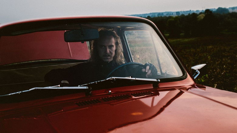 кадр из фильма Невидимый бой