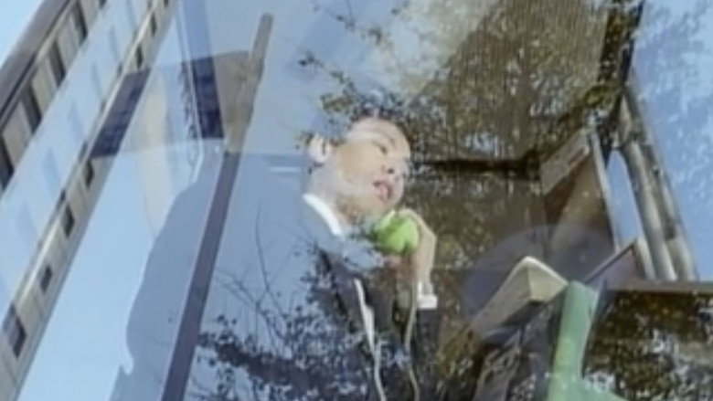 кадр из фильма ぐしょ濡れ全身愛撫 BODY TOUCH