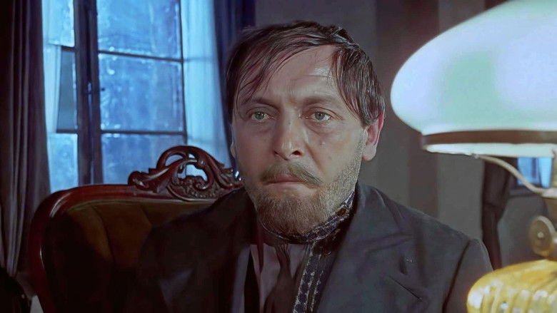 кадр из фильма Aktorka