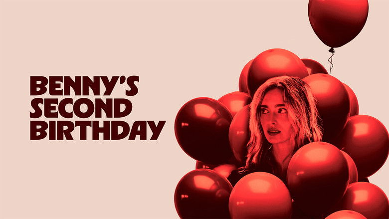 кадр из фильма Benny's Second Birthday