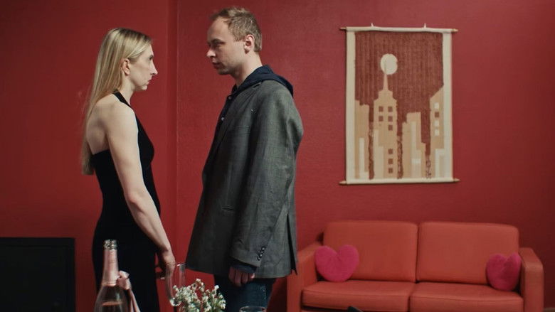 кадр из фильма Friction!