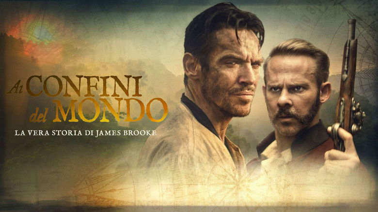 кадр из фильма Край света