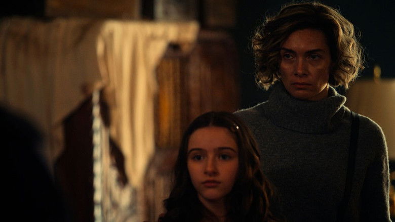 кадр из фильма Wadley: Ecos del Tiempo