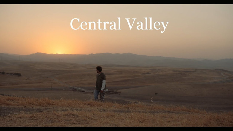 кадр из фильма Central Valley