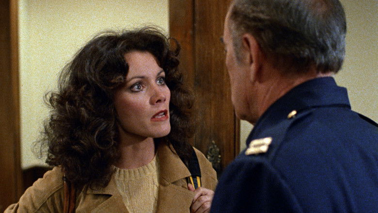 кадр из фильма Инкубус