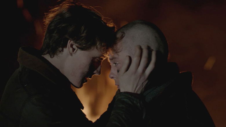 кадр из фильма Infinite