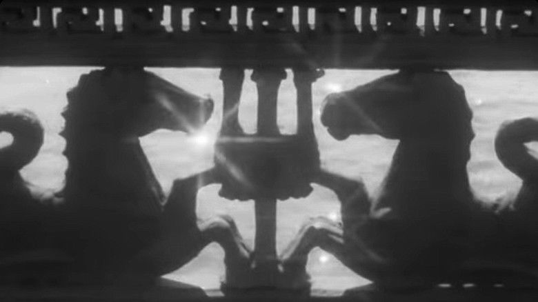 кадр из фильма Нота 