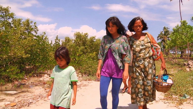 кадр из фильма Ang Damgo ni Eleuteria Kirchbaum