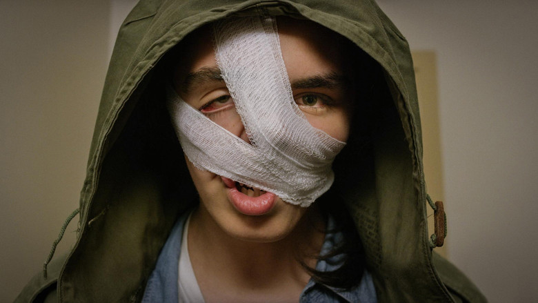 кадр из фильма Happy Face