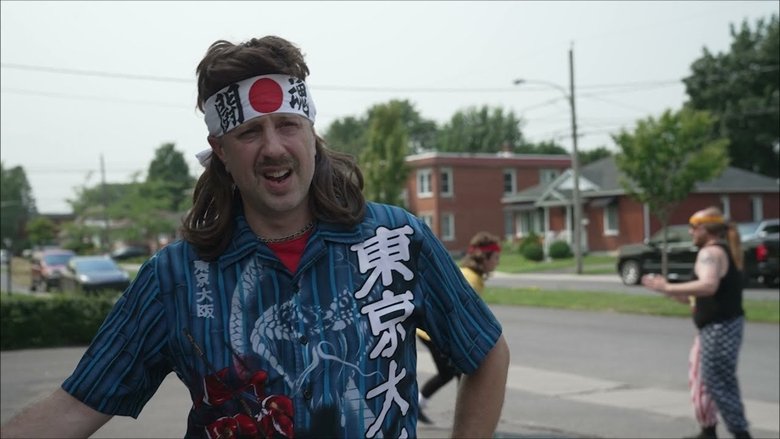 кадр из фильма L'Gros Show - Week-end at Gérant