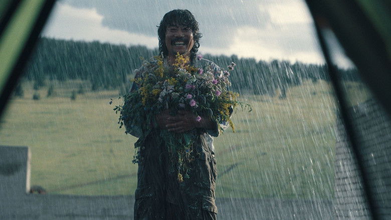 кадр из фильма Ханын зураач