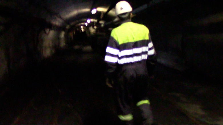 кадр из фильма Puta mina