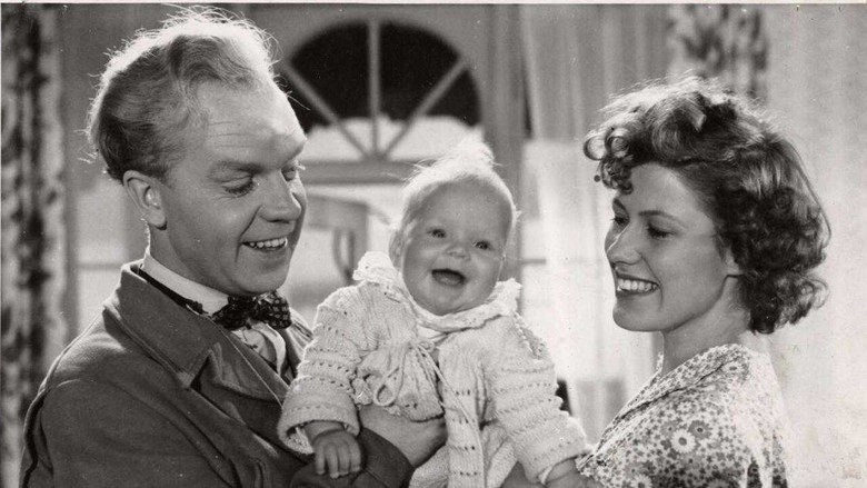 кадр из фильма Vi gifter oss