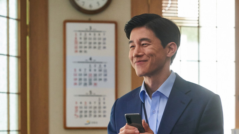 кадр из фильма Мамой клянусь