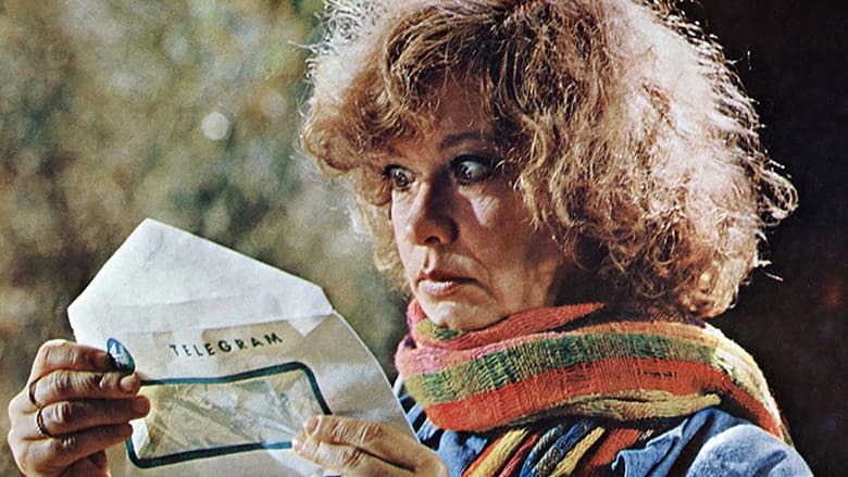 кадр из фильма Нелегко с мужчинами