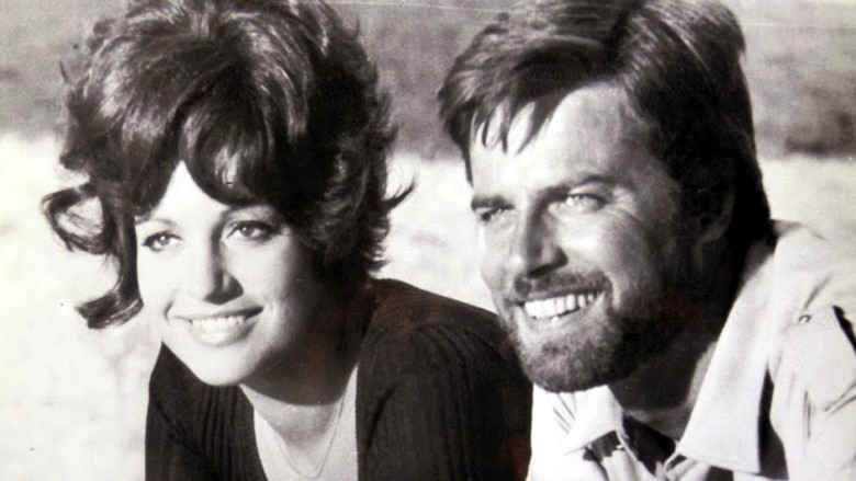 кадр из фильма Довольно сложная девушка