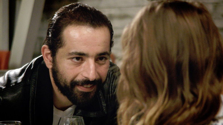 кадр из фильма М