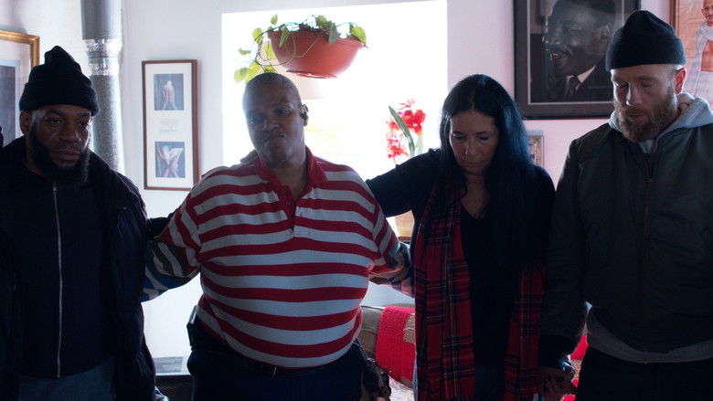 кадр из фильма Flesh and Blood