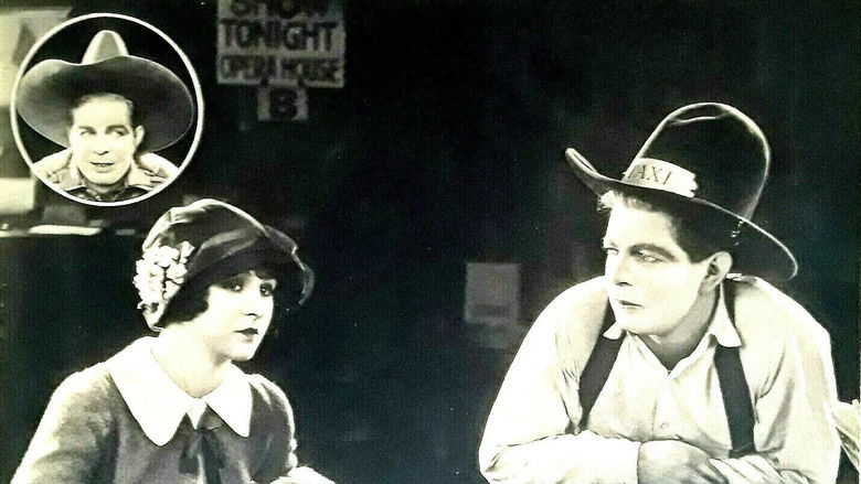 кадр из фильма 40-Horse Hawkins