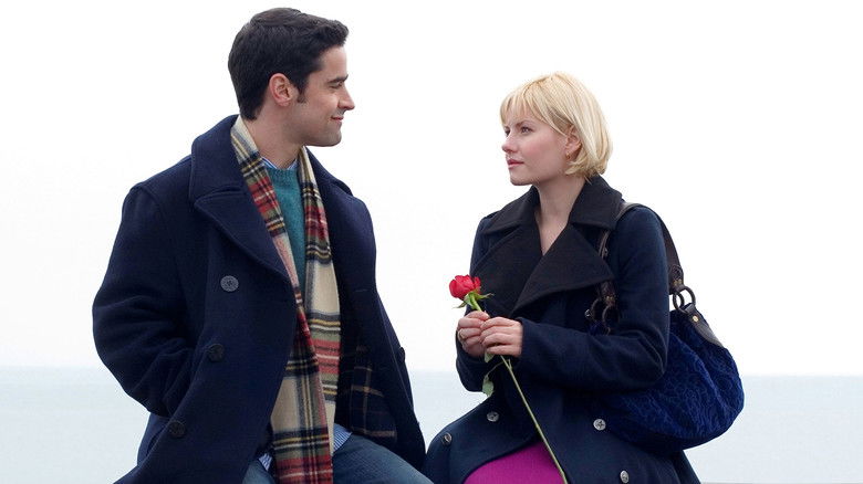 кадр из фильма Дрянная девчонка