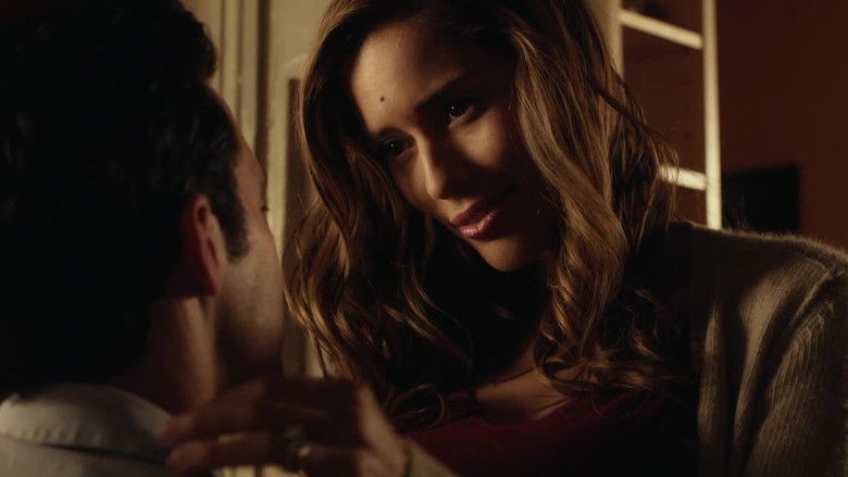 кадр из фильма Breaking at the Edge