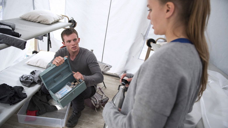 кадр из фильма Юность без бога