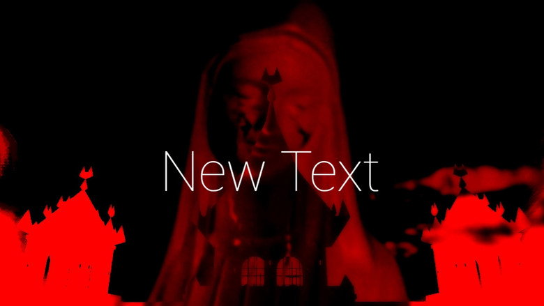 кадр из фильма The Nun