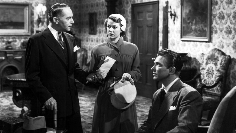 кадр из фильма Post Office Investigator