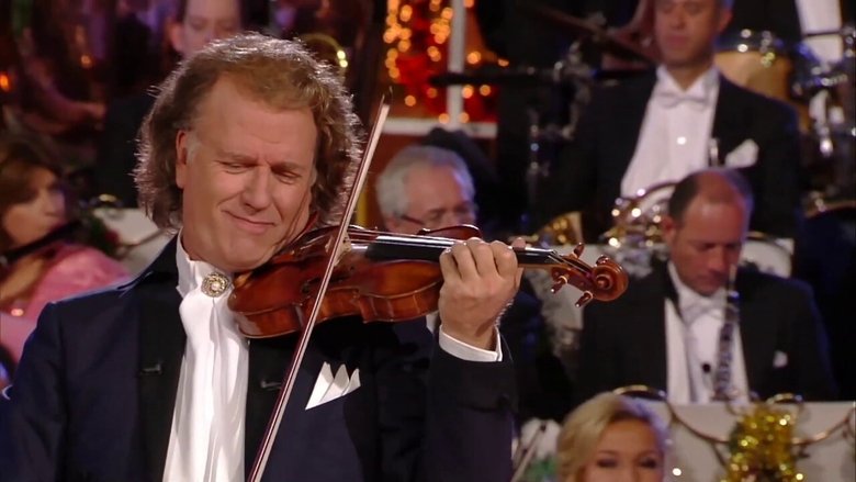 кадр из фильма André Rieu - Together Again