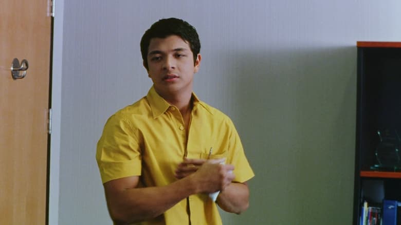 кадр из фильма Ngayong Nandito Ka