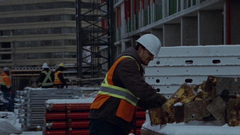 кадр из фильма Conditions of Release