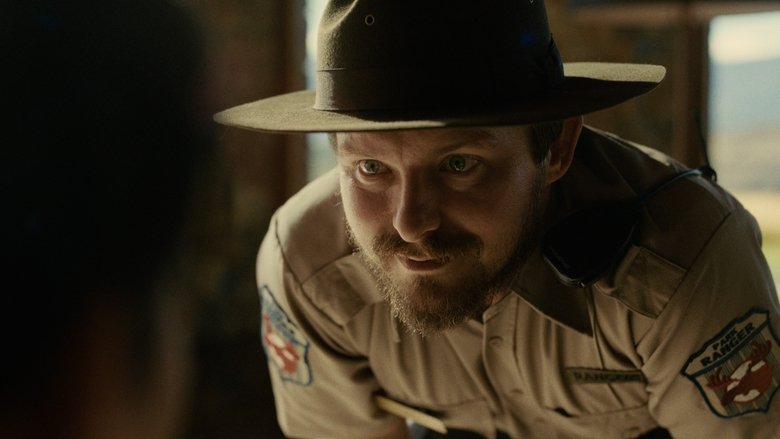 кадр из фильма Дикие места