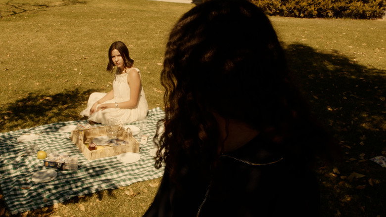 кадр из фильма Oblivium