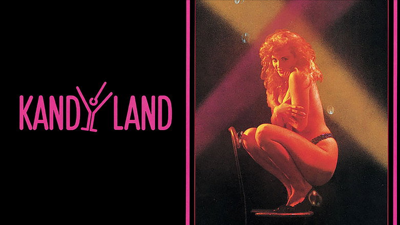 кадр из фильма Kandyland