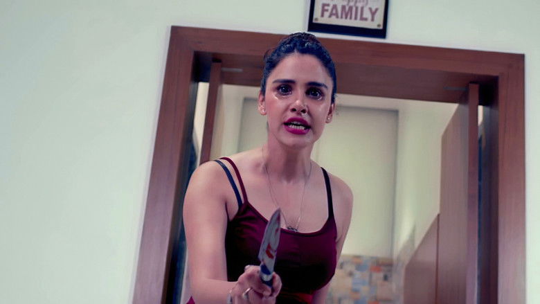 кадр из фильма Love and Lust