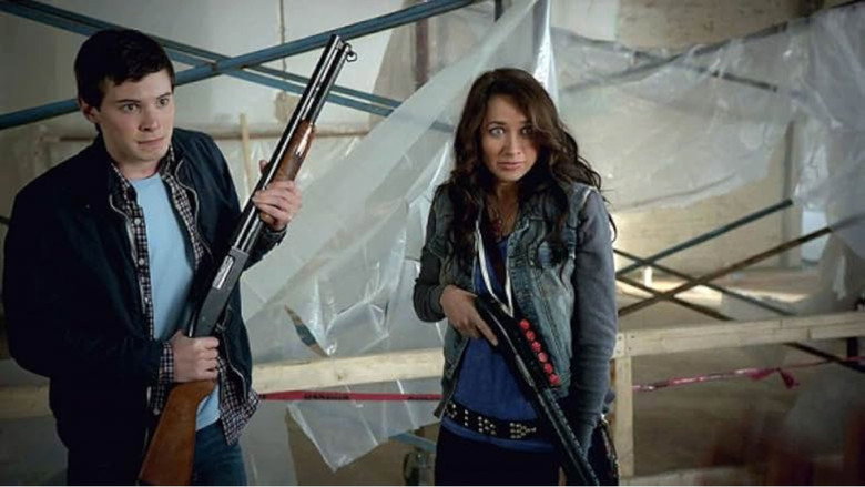 кадр из фильма Zombieland: The Series (Pilot)