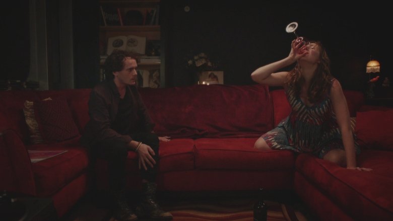 кадр из фильма Kiss Kiss Fingerbang