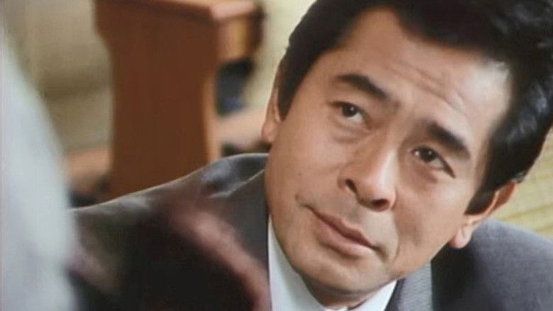 кадр из фильма 数の風景