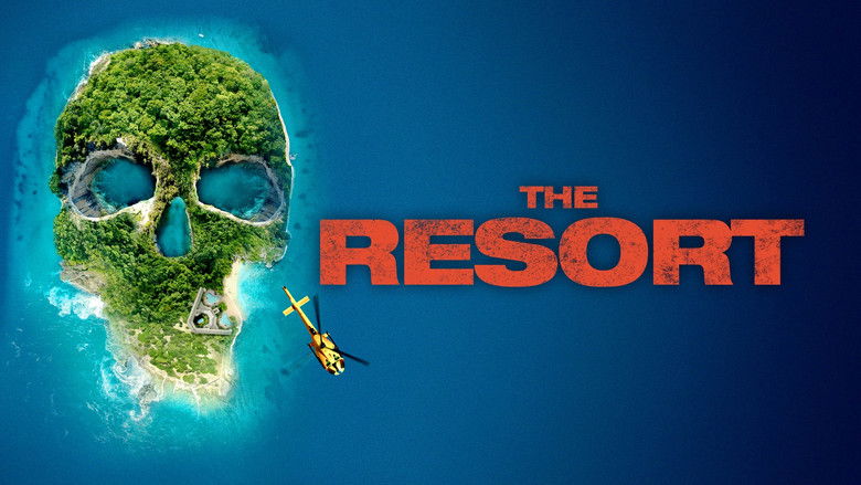 кадр из фильма Курорт