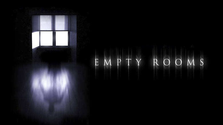 кадр из фильма Empty Rooms