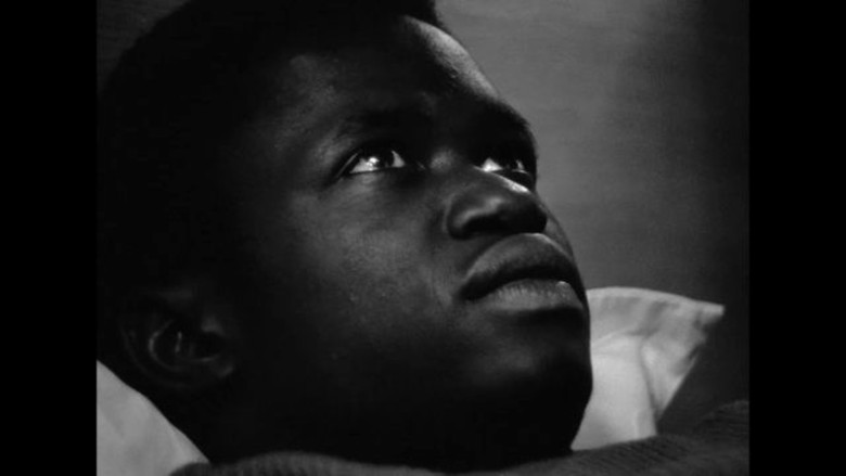 кадр из фильма Un cœur gros comme ça