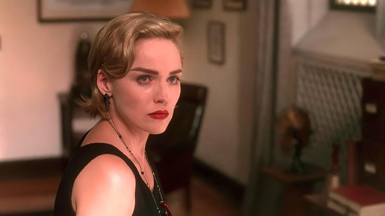 кадр из фильма Дьявольщина