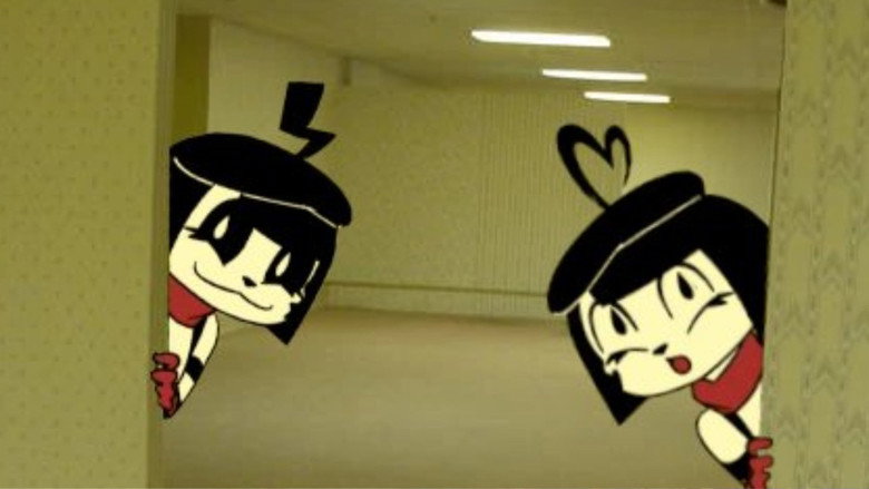 кадр из фильма Mime and Dash